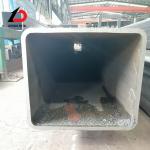 Boiler Construction Used 500X300X8.0--12.0mm Manufacturer Supply 20# Seamless