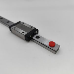 12mm Size Heavy Duty Linear Guide Rail MGN12H CNC Linear Guide BLOCK