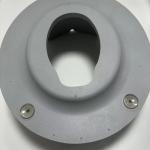 Polyurethane Foam Seat Cover PU Baby PortableToilet Seat Cover