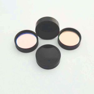 750nm Interference Bandpass Filter 25*7.5mm for Optical instruments