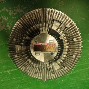 China 5010315712 5010315689 Electric Fan Clutch MAGNUM GAMA AE V-MACK factory