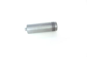China High Pressure Hydraulic Filter Housing 3.2kg Oil Filter Cover factory