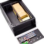 NCM Seplos Mason 280 Diy Kit 320Ah
