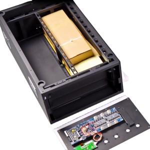China NCM Seplos Mason 280 Diy Kit 320Ah factory