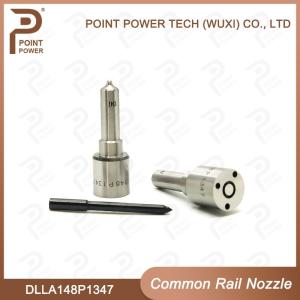 China DLLA148P1347 Bosch Common Rail Nozzle For Injectors 0445110159/243 Etc factory