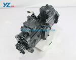 Sumitomo Heavy Industries Sh350a5 Kes 360 hydraulic pump assembly K5V160DTP-9Y04