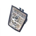 2016 Foton Aumark Original Delon X3000 Heavy Truck Body Parts with 24V LED