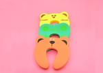 No Finger Pinch Door Guard Cute Decorative Door Draft Stopper EVA Material