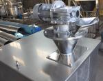 Chemical Fertilizer 198KN Roller Compaction Granulation