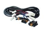Electronic Car Stereo Wiring Harness USB Drives OEM For Suzuki