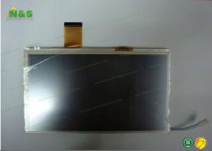 China SAMSUNG LTE700WQ-F02 with7.0 inch 480*234 TN , Normally White , Transmissive factory