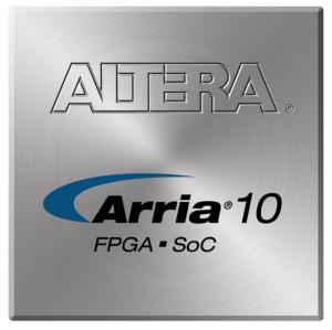 China 10AX115N4F40I3LG Intel / Altera factory