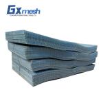 Competitive Price Good Quality Galvanized Wire Mesh Farm Fence Panels 4x4 Welded