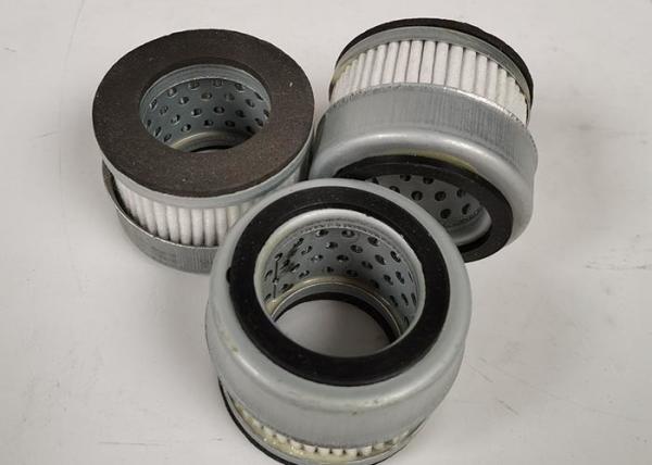 Sany Excavator Parts SY365 Hydraulic Breather Filter Hydraulic Respirator