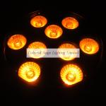 9*15W Outdoor RGBAW 5in1 Stage Light