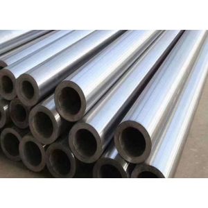 SCH160 Casing Welded 7 Inch API 5L Seamless Steel Pipe