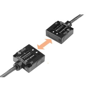 Hokuyo DMS-GB1-V Optical Data Transmission Device Used Infrared Data Transmissio