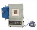 Liyi Laboratory High Temperature Controlled Atmosphere Muffle Furnace