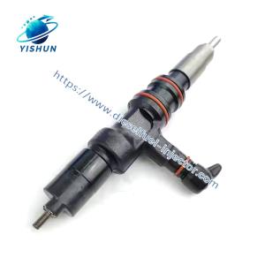 China Common Rail Fuel Injector 33800-52800 3380052800 295700-0220 factory