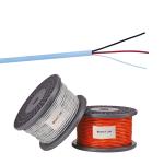 5000000000 8X0.22 Unshielded Shielded Copper/Copper/TCCA Stranded Security Cable