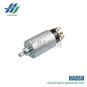 China 8-97161789-0 8971617890 STARTER MOTOR MAGNET FOR ISUZU 4HF1 700P 4HK1 factory