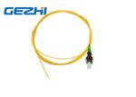 Single Mode OS1 FC APC Simplex SM 0.9mm Fiber Optic Cable Yellow 3 Meter Length
