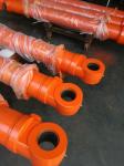 ZX350-5G bucket hydraulic cylinder