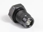 Hydraulic Breaker Spare Parts N2 Nitrogen Charge Valve SB35 SB40