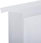 Paper Disposable Vomit Bags for Car Motion Sickness, Barf, Throw Up, Puke for