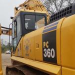 Second hand cheap Komatsu Japan PC230 PC240 PC300 PC360 Komatsu Excavators