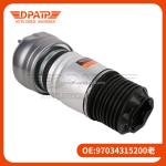 Front Suspension Shock Absorber for Porsche Palamela 970 97034315200