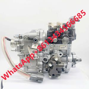 China 3TNV88 Diesel Fuel Injection Pump Swafly Construction Machinery Parts Assy 729236-51412 factory