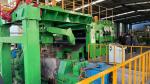 75kw Rated Power Steel Plate Scrap Coiler Cutting Machine for 2000-12000mm