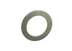 Durable Round Carbon Steel Shock Valve Shims with OEM Services