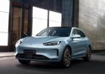 2024 Huawei Car Aito M9 M7 M5 Auto Dm-I Cars 6 Seat SUV for Adults Electric