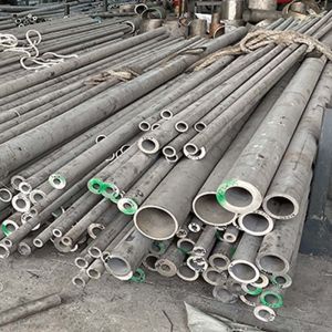 China Incoloy Alloy with Coefficient of Thermal Expansion 13.2-14.7 μm/m-K & Magnetic Permeability 1.04-1.07 on sale