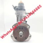 DENSO Common Rail Fuel Pump Diesel Truck 094000-0584