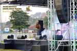 Tour Audio Line Array Speakers Sound System Rental Double 12 Inch