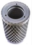 High Precision Softgel Capsule Mold For Accurate Shaping