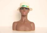 Db-7645a African American Face Mannequin Head With Shoulders Full Bust With