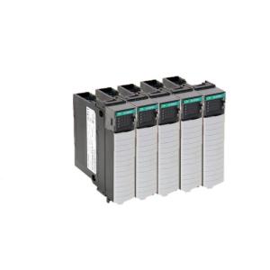 China USA Allen Bradley PLC 1734-IE2V GuardLogix Safety Partner Controller Open Style factory