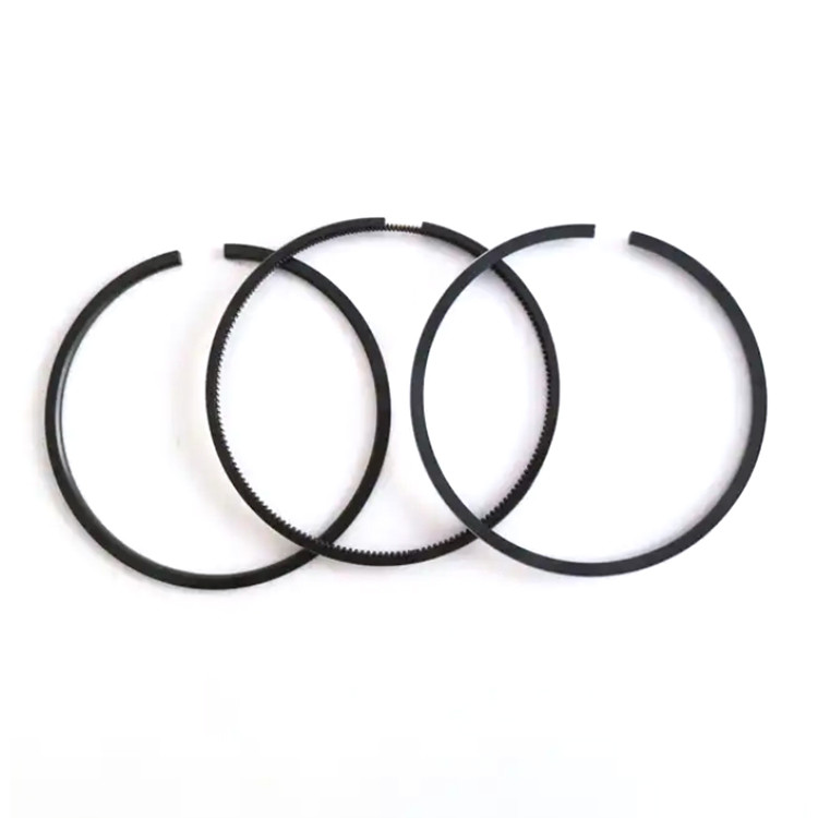 Engine Piston Ring Set 5406206 3802429 114mm Diesel Engine Parts Piston Ring Replace For Cummins