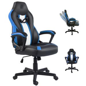 China Home Office Furniture ALINUNU Direct Ergonomic Racing Gaming Chair with Lumbar Support factory