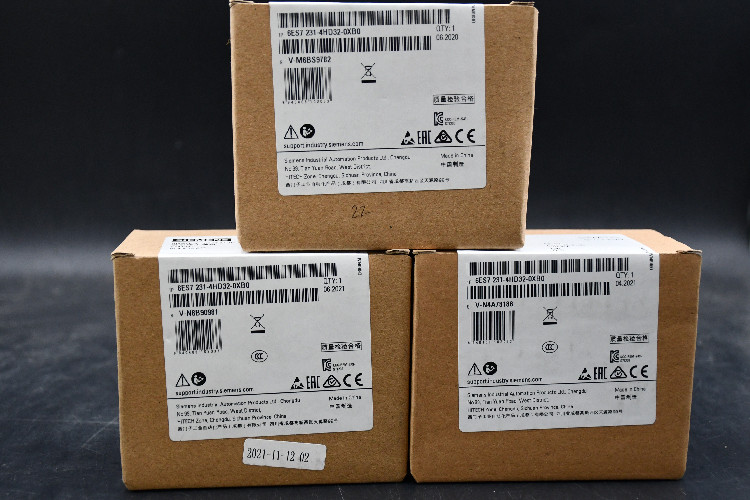 Siemens PLC Expansion Module for use with S7-300 Series, 125 x 80 x 120 mm, Digital, Digital, 24 V dc