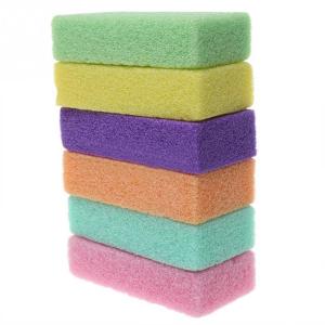 China body shop pumice sponge from China factory