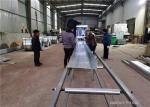 C25019 Lysaght Alternative Zeds Cees Zinc-coated Steel Purlins Girts AS/ANZ4600