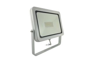 China Warm White 10w Smd Led Floodlight 1800lm 180 Degree Swivel Bracket For Conference Room factory