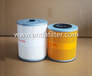 China High Quality Oil Filter For MITSUBISHI ME 164856 31240-53103 factory