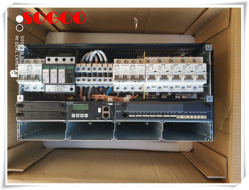 Huawei ETP48200-C5C4 48V 200A AC To DC Embedded Power Supply