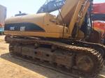 Used Hydraulic Excavator CAT 330C/Used Caterpillar 330C Tracked Excavator